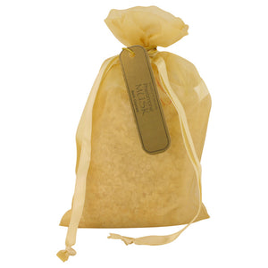 Pheromone Musk Bath Crystal in a Pouch For Women by Marilyn Miglin