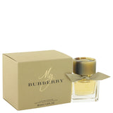 My Burberry Eau De Parfum Spray For Women by Burberry