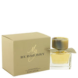 My Burberry Eau De Parfum Spray For Women by Burberry