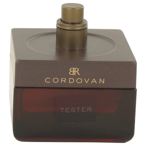 Cordovan Eau De Toilette Spray (Tester) For Men by Banana Republic