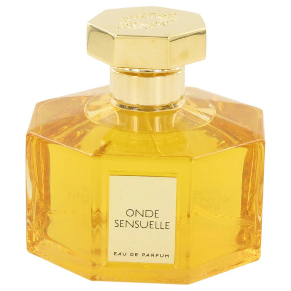 Onde Sensuelle Eau De Parfum Spray (Unisex Tester) For Women by L`artisan Parfumeur