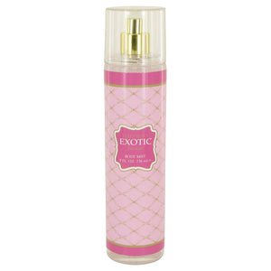 Ellen Tracy Exotic Bronze Body Mist Spray For Women by Ellen Tracy