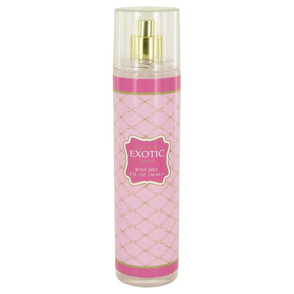 Ellen Tracy Exotic Bronze Body Mist Spray For Women by Ellen Tracy