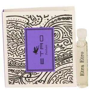 Etra Etro Vial (sample) For Women by Etro