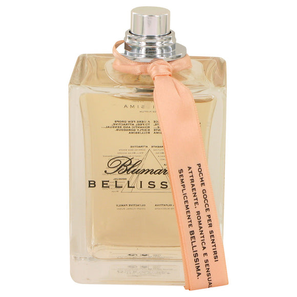 Blumarine Bellissima Eau De Parfum Spray (Tester) For Women by Blumarine Parfums