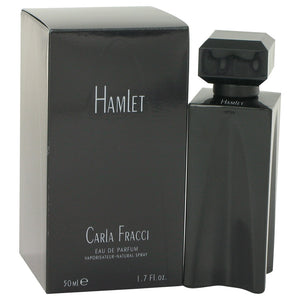 Carla Fracci Hamlet 1.70 oz Eau De Parfum Spray For Women by Carla Fracci
