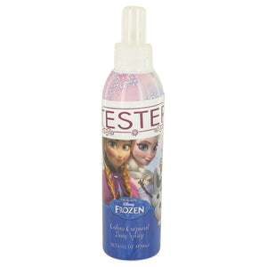 Disney Frozen 6.70 oz Body Spray (Tester) For Women by Disney