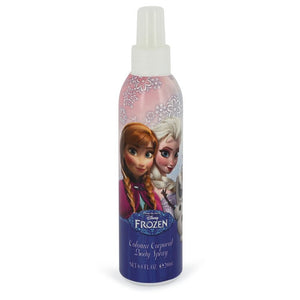 Disney Frozen Body Spray For Women by Disney