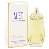 Alien Eau Extraordinaire 3.00 oz Eau De Toilette Spray Refillable For Women by Thierry Mugler