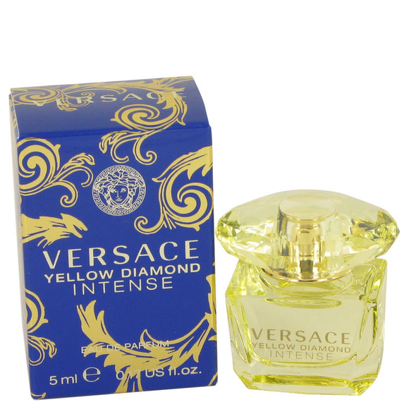 Versace Yellow Diamond Intense Mini EDP For Women by Versace