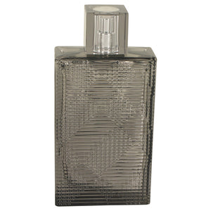 Burberry Brit Rhythm Intense Eau De Toilette Spray (Tester) For Men by Burberry