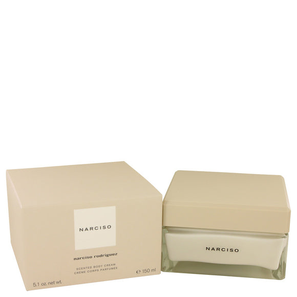 Narciso Body Cream For Women by Narciso Rodriguez