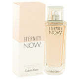 Eternity Now Eau De Parfum Spray For Women by Calvin Klein