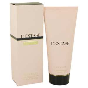 Nina L`extase Shower Gel For Women by Nina Ricci