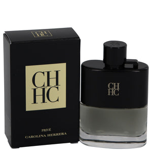 Ch Prive Mini EDT For Men by Carolina Herrera