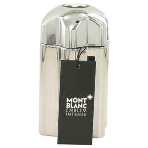 Montblanc Emblem Intense Eau De Toilette Spray (Tester) For Men by Mont Blanc