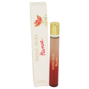 Hanae Mini EDP Rollerball Pen For Women by Hanae Mori