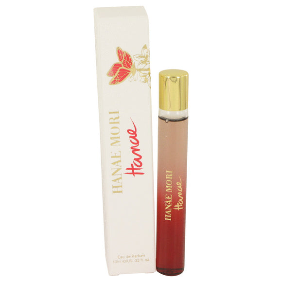 Hanae Mini EDP Rollerball Pen For Women by Hanae Mori