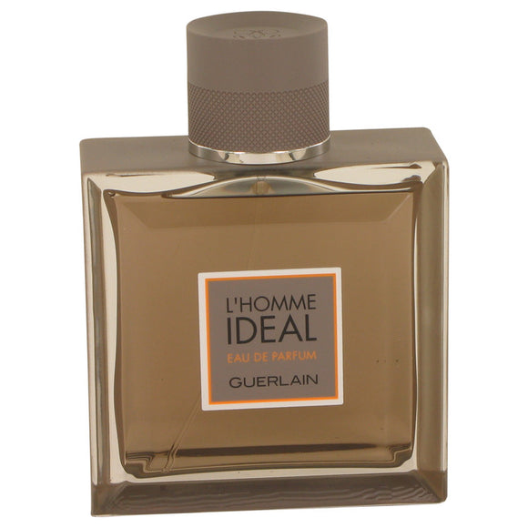 L`homme Ideal Eau De Parfum Spray (Tester) For Men by Guerlain