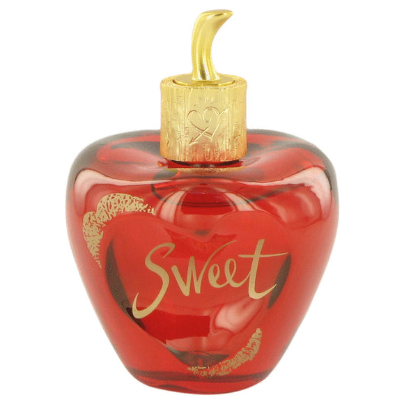 Sweet Lolita Lempicka Eau De Parfum Spray (Tester) For Women by Lolita Lempicka