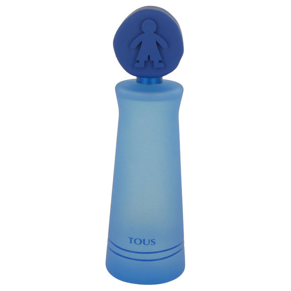 Tous Kids Eau De Toilette Spray (Tester) For Men by Tous