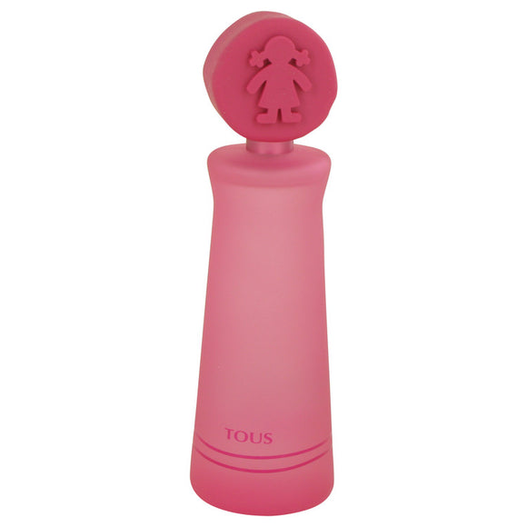 Tous Kids Eau De Toilette Spray (Tester) For Women by Tous