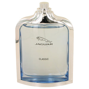 Jaguar Classic Eau De Toilette Spray (Tester) For Men by Jaguar