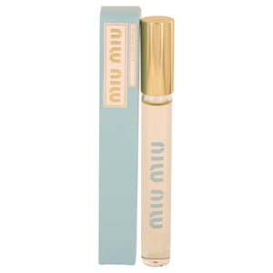 Miu Miu Mini EDP Roller Ball Pen For Women by Miu Miu