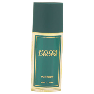 Moon Drops Eau De Toilette Spray (Unboxed) For Women by Revlon