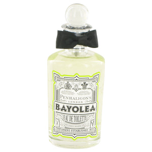 Bayolea Eau De Toilette Spray (Tester) For Men by Penhaligon`s