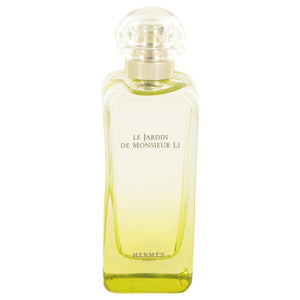 Le Jardin De Monsieur Li Eau De Toilette Spray (unisex Tester) For Men by Hermes