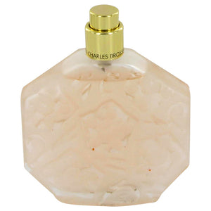 Ombre Rose Eau De Toilette Spray (Tester) For Women by Brosseau