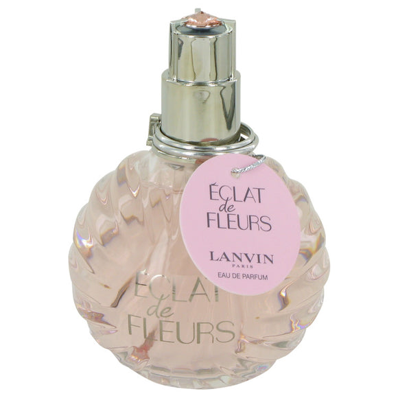 Eclat De Fleurs Eau De Parfum Spray (Tester) For Women by Lanvin