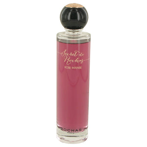 Secret De Rochas Rose Intense Eau De Parfum Spray (Tester) For Women by Rochas