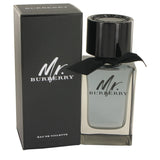 Mr Burberry Eau De Toilette Spray For Men by Burberry