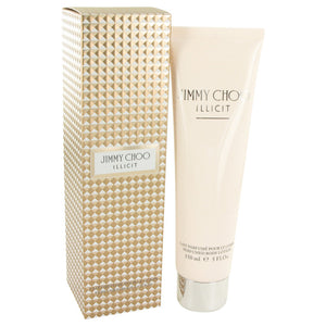 Jimmy Choo Illicit Body Lotion For Women by Jimmy Choo