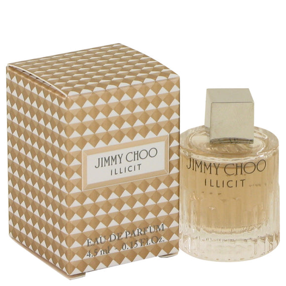 Jimmy Choo Illicit Mini EDP For Women by Jimmy Choo