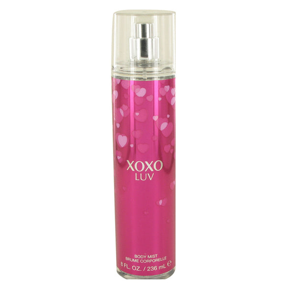 XOXO Luv Body Mist For Women by Victory International