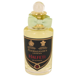 Halfeti Eau De Parfum Spray (Tester) For Women by Penhaligon`s