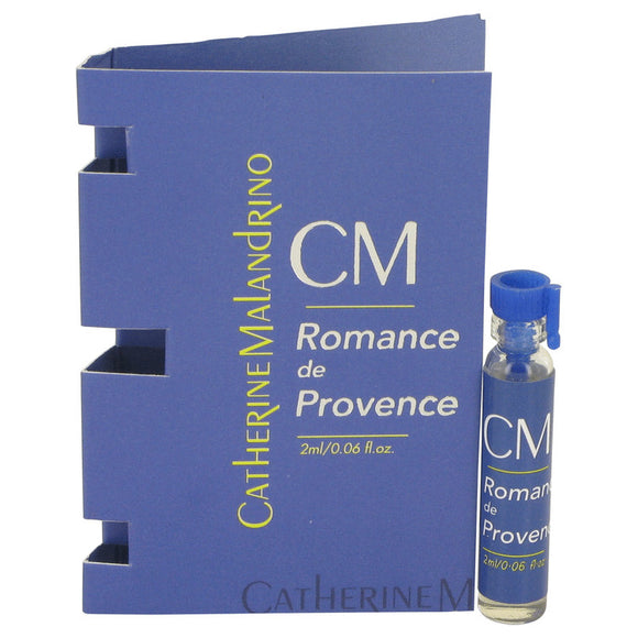 Romance De Provence Vial (sample) For Women by Catherine Malandrino