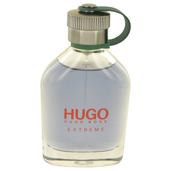 Hugo Extreme Eau De Parfum Spray (Tester) For Men by Hugo Boss