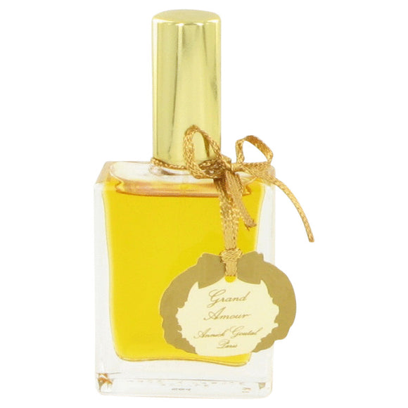 Grand Amour Eau De Toilette Spray (unboxed) For Women by Annick Goutal