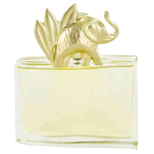 Kenzo Jungle Elephant Eau De Parfum Spray (Tester) For Women by Kenzo