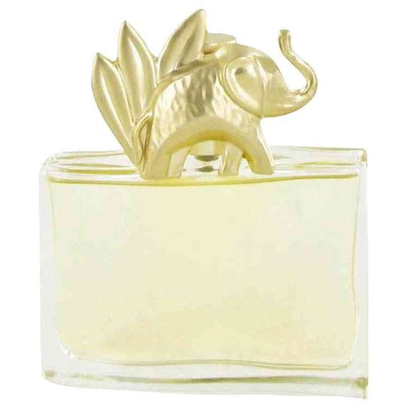 Kenzo Jungle Elephant Eau De Parfum Spray (Tester) For Women by Kenzo