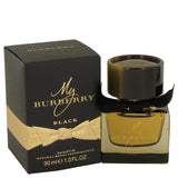 My Burberry Black Eau De Parfum Spray For Women by Burberry