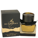 My Burberry Black Eau De Parfum Spray For Women by Burberry