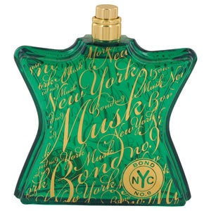 New York Musk Eau De Parfum Spray (Tester) For Women by Bond No. 9