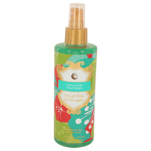 Island Waters Coconut Water and Pinapple Body Mist For Women by Victoria`s Secret