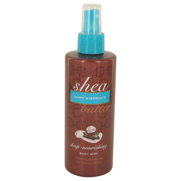 Soft Embrace Shea Butter Body Mist For Women by Victoria`s Secret