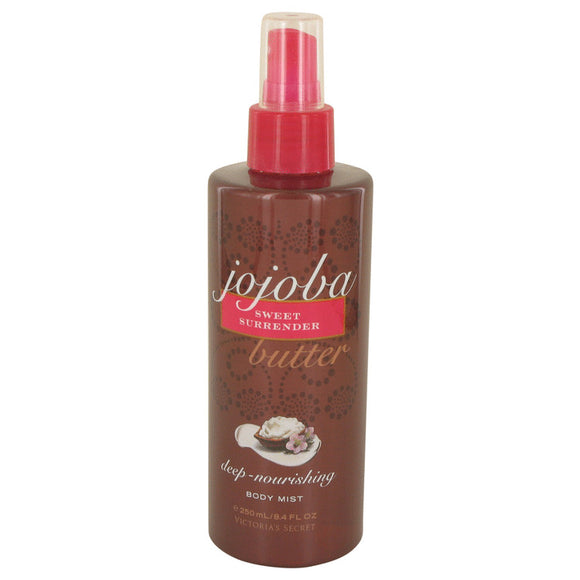 Sweet Surrender Jojoba Butter Body Mist For Women by Victoria`s Secret